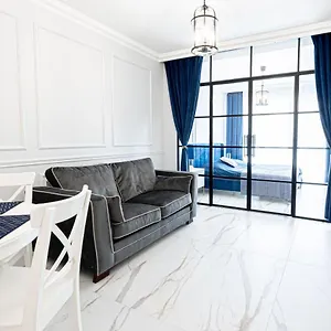  Apartament Glam & Loft