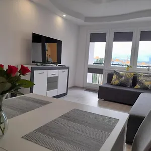  Apartament Magnes