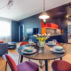  Apartament Przy Plazy.