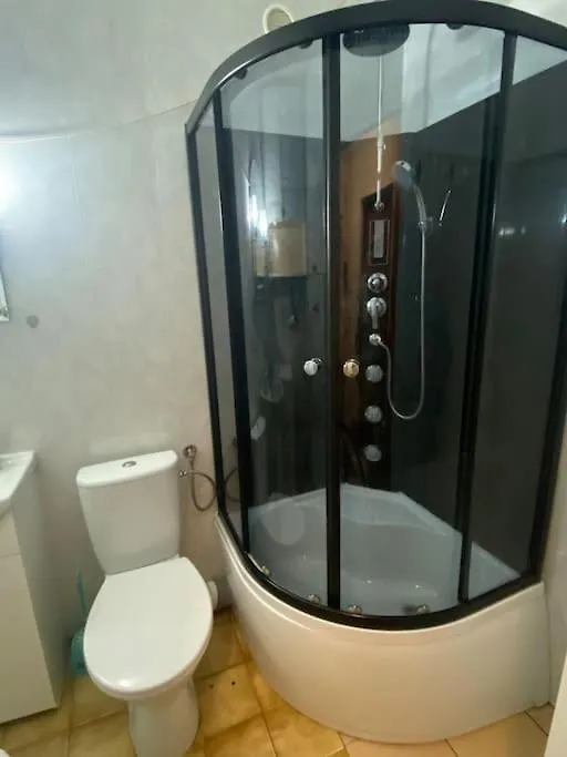 Apartament Sunset Studio Gdańsk