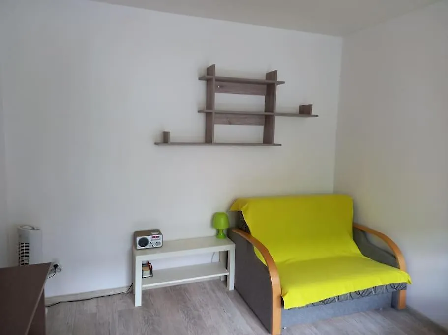 Sunset Studio Gdańsk Polska