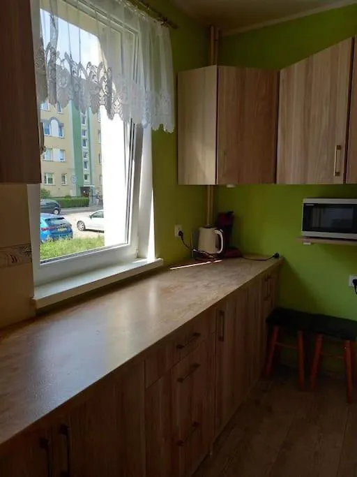 Sunset Studio Gdańsk Apartament