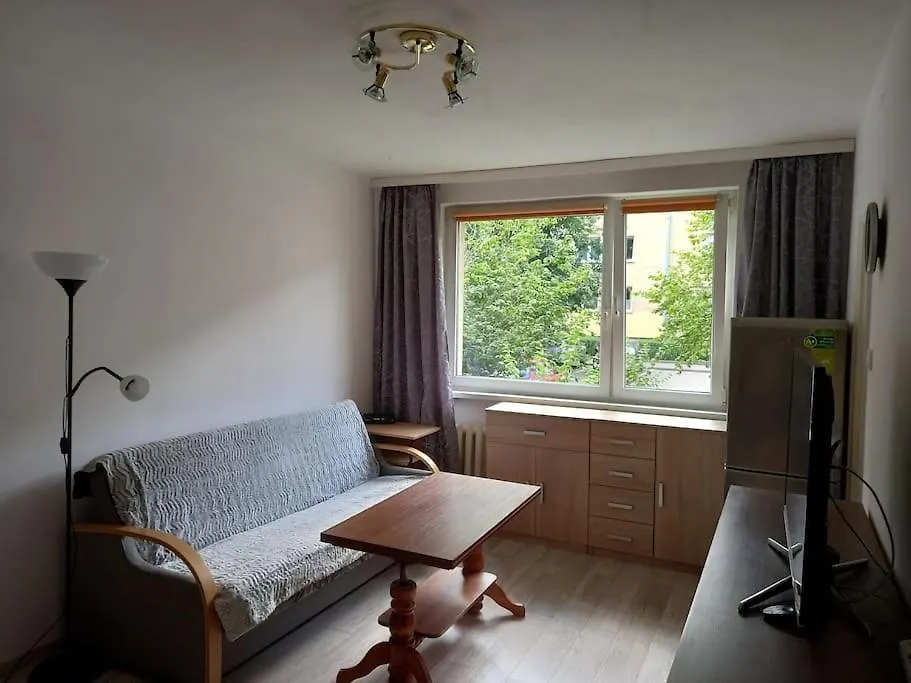 Apartament Sunset Studio Gdańsk