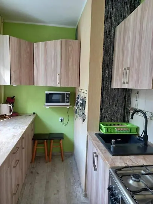 Apartament Sunset Studio Gdańsk Polska